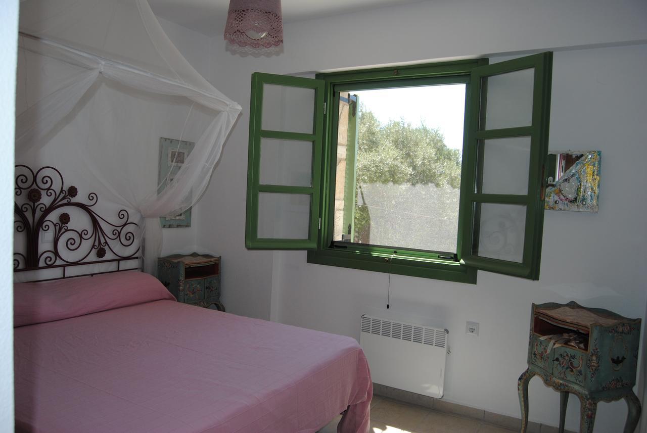 Villa Tati Kastos Kültér fotó